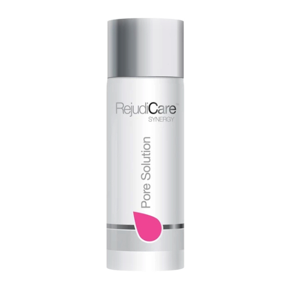 RejudiCare Synergy, Тоник отшелушивающий для жирной кожи, Pore Solution, 150 мл